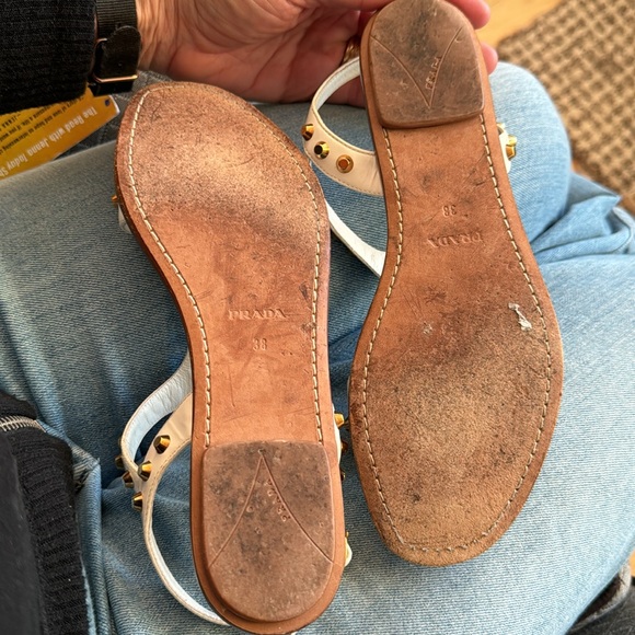 Prada - Picture 7 of 9